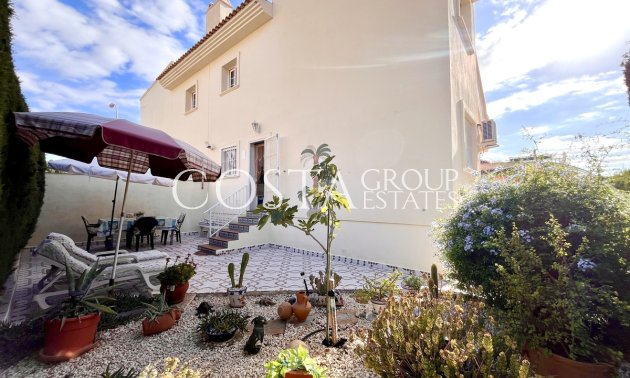 Wiederverkauf - Apartments -
Orihuela Costa - Playa Flamenca