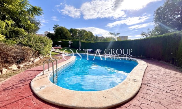 Wiederverkauf - Apartments -
Orihuela Costa - Playa Flamenca