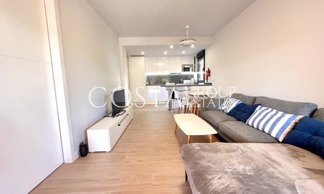 Wiederverkauf - Apartments -
Orihuela Costa - Villamartin