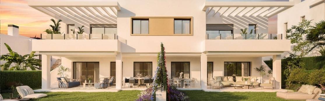 Apron Estepona