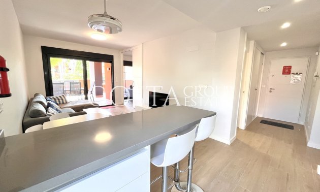 Wiederverkauf - Apartments -
Orihuela Costa - Villamartin