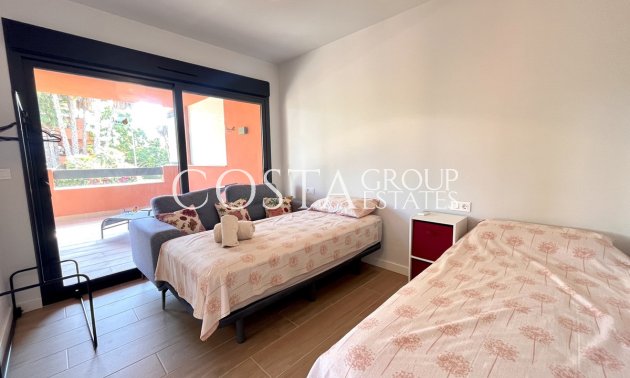 Wiederverkauf - Apartments -
Orihuela Costa - Villamartin