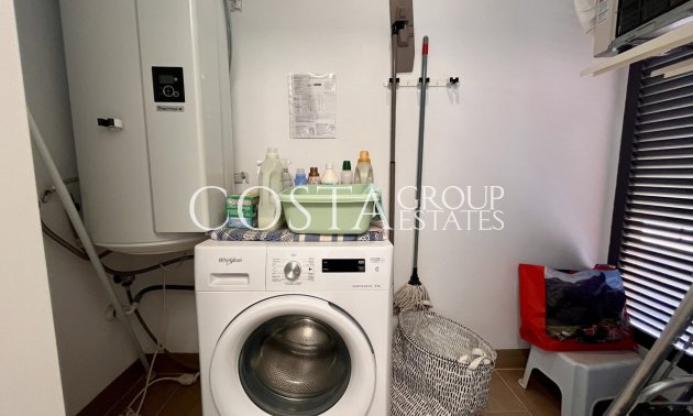 Wiederverkauf - Apartments -
Orihuela Costa - Villamartin