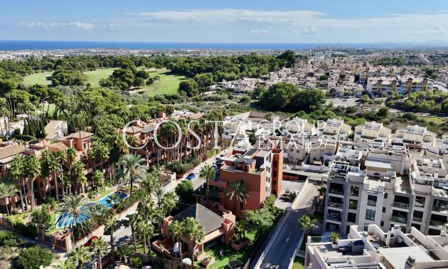 Wiederverkauf - Apartments -
Orihuela Costa - Villamartin