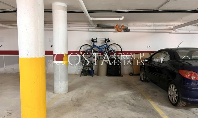 Odsprzedaż - Dom -
Torrevieja - La Mata