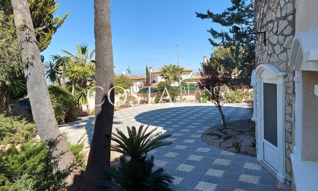 Herverkoop - Villa -
Rojales - Ciudad Quesada