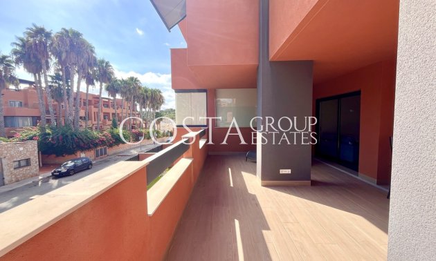 Herverkoop - Apartments -
Orihuela Costa - Los Dolses