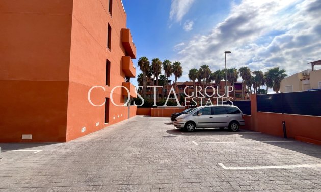 Herverkoop - Apartments -
Orihuela Costa - Los Dolses