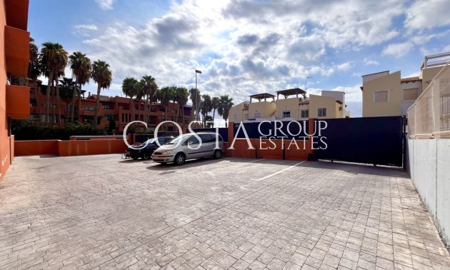 Herverkoop - Apartments -
Orihuela Costa - Los Dolses