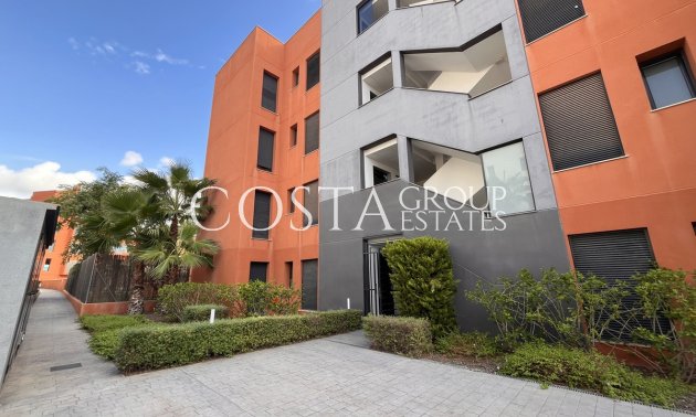Herverkoop - Apartments -
Orihuela Costa - Los Dolses