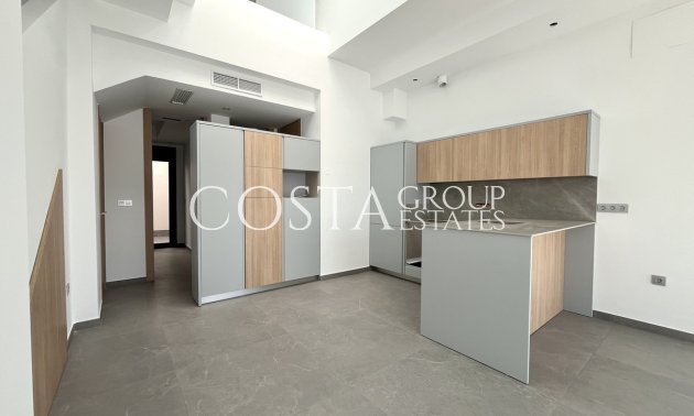 Herverkoop - Villa -
San Pedro del Pinatar - San Pedro del Pinatar Centro