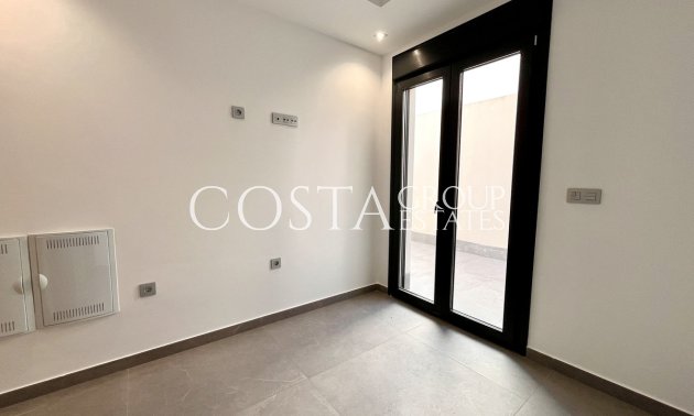 Herverkoop - Villa -
San Pedro del Pinatar - San Pedro del Pinatar Centro