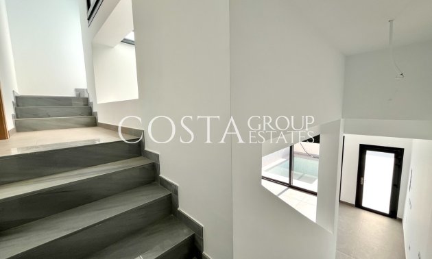 Herverkoop - Villa -
San Pedro del Pinatar - San Pedro del Pinatar Centro