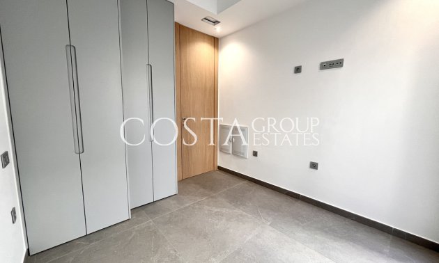 Herverkoop - Villa -
San Pedro del Pinatar - San Pedro del Pinatar Centro