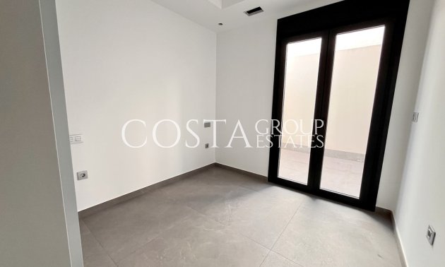 Herverkoop - Villa -
San Pedro del Pinatar - San Pedro del Pinatar Centro