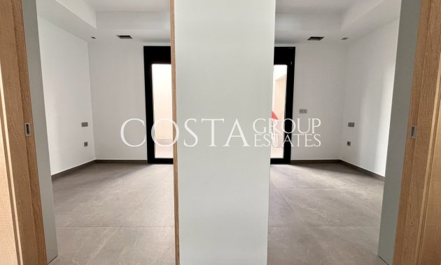 Herverkoop - Villa -
San Pedro del Pinatar - San Pedro del Pinatar Centro