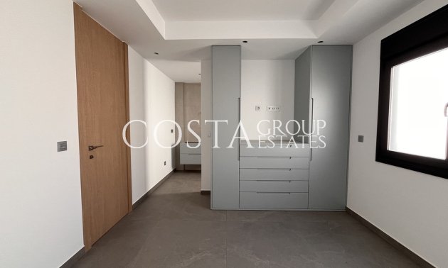 Herverkoop - Villa -
San Pedro del Pinatar - San Pedro del Pinatar Centro