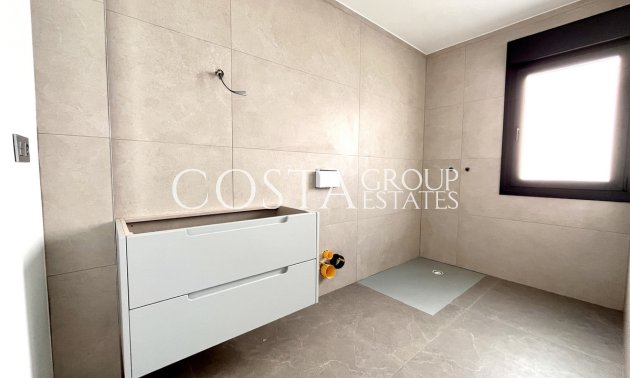 Herverkoop - Villa -
San Pedro del Pinatar - San Pedro del Pinatar Centro