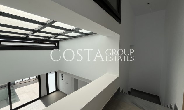 Herverkoop - Villa -
San Pedro del Pinatar - San Pedro del Pinatar Centro