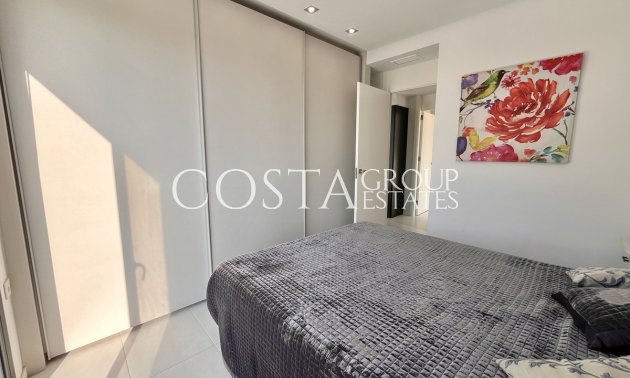 Wiederverkauf - Villa -
Orihuela Costa - Los Dolses