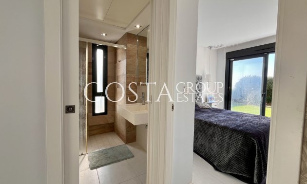 Wiederverkauf - Villa -
Orihuela Costa - Los Dolses