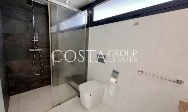 Wiederverkauf - Villa -
Orihuela Costa - Los Dolses