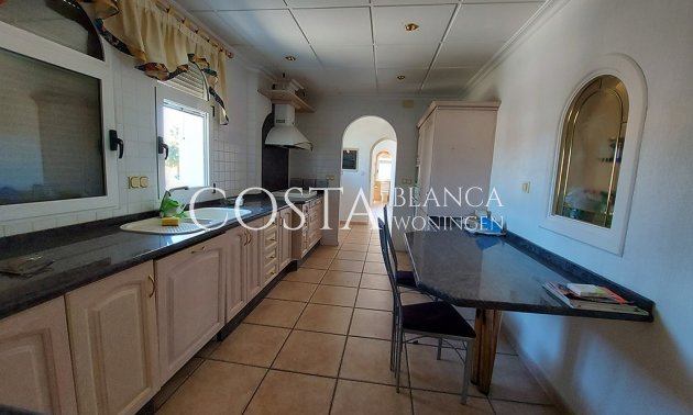 Herverkoop - Villa -
Rojales - Ciudad Quesada