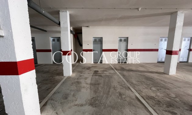 Wiederverkauf - Villa -
Orihuela Costa - Los Dolses