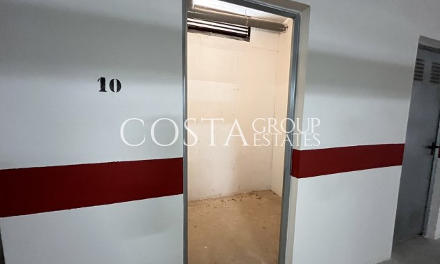 Wiederverkauf - Villa -
Orihuela Costa - Los Dolses