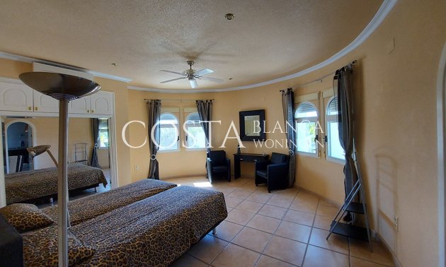 Herverkoop - Villa -
Rojales - Ciudad Quesada