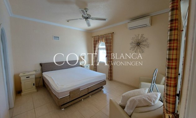 Herverkoop - Villa -
Rojales - Ciudad Quesada
