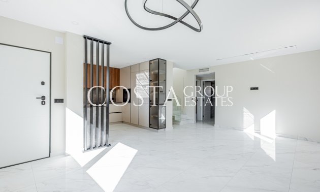 Wiederverkauf - Villa -
Rojales - Rojales Centro