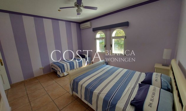 Herverkoop - Villa -
Rojales - Ciudad Quesada