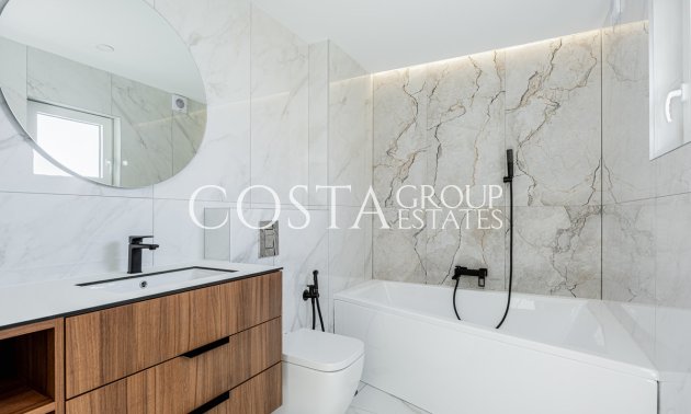 Wiederverkauf - Villa -
Rojales - Rojales Centro