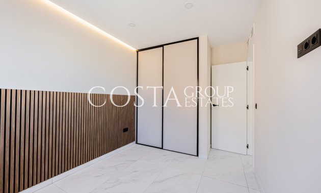 Wiederverkauf - Villa -
Rojales - Rojales Centro