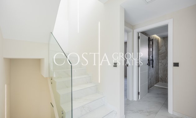 Wiederverkauf - Villa -
Rojales - Rojales Centro