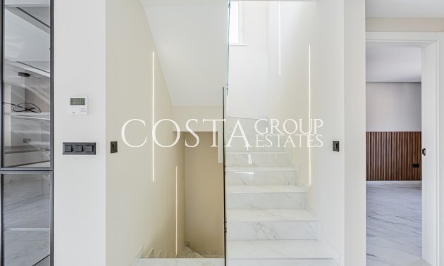 Wiederverkauf - Villa -
Rojales - Rojales Centro