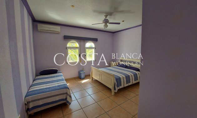 Herverkoop - Villa -
Rojales - Ciudad Quesada