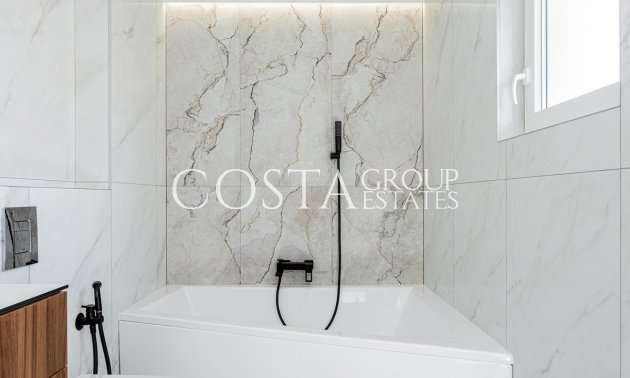 Wiederverkauf - Villa -
Rojales - Rojales Centro