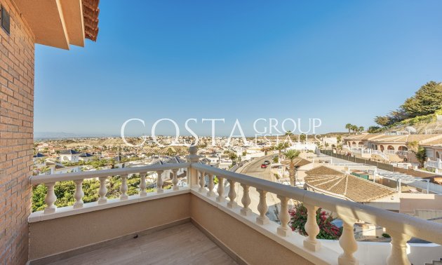 Wiederverkauf - Villa -
Rojales - Rojales Centro