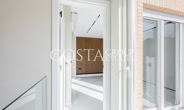 Wiederverkauf - Villa -
Rojales - Rojales Centro