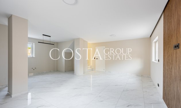 Wiederverkauf - Villa -
Rojales - Rojales Centro