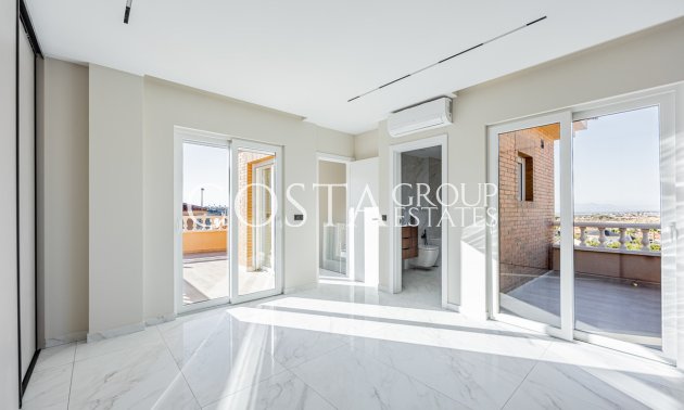 Wiederverkauf - Villa -
Rojales - Rojales Centro