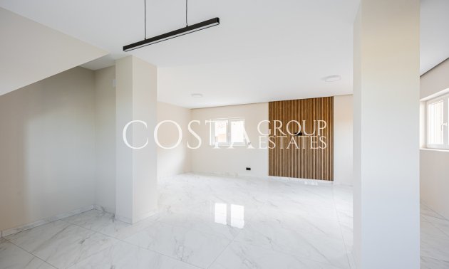 Wiederverkauf - Villa -
Rojales - Rojales Centro