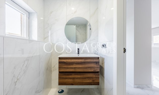 Wiederverkauf - Villa -
Rojales - Rojales Centro