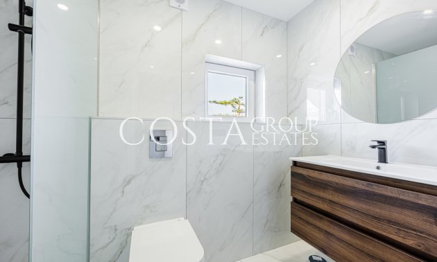 Wiederverkauf - Villa -
Rojales - Rojales Centro