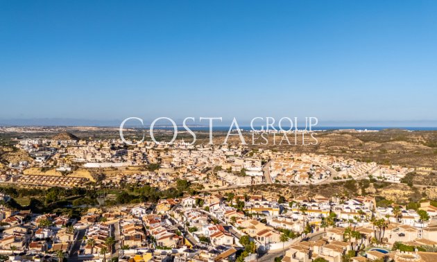 Wiederverkauf - Villa -
Rojales - Rojales Centro