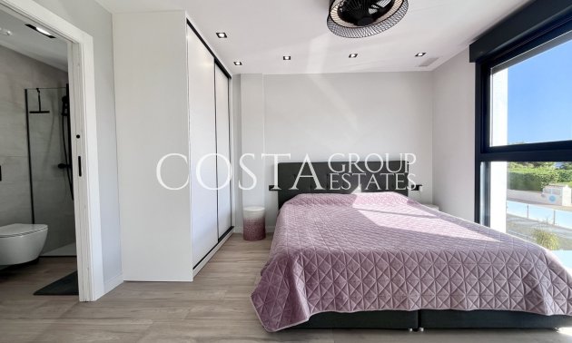 Herverkoop - Villa -
Orihuela Costa - Playa Flamenca