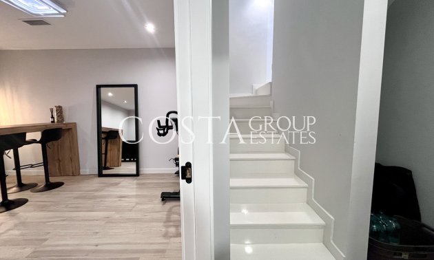 Herverkoop - Villa -
Orihuela Costa - Playa Flamenca