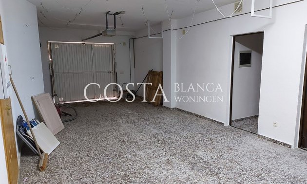 Herverkoop - Villa -
Rojales - Ciudad Quesada